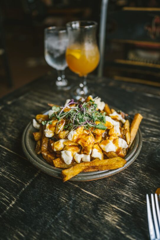 Poutine