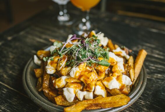 Poutine