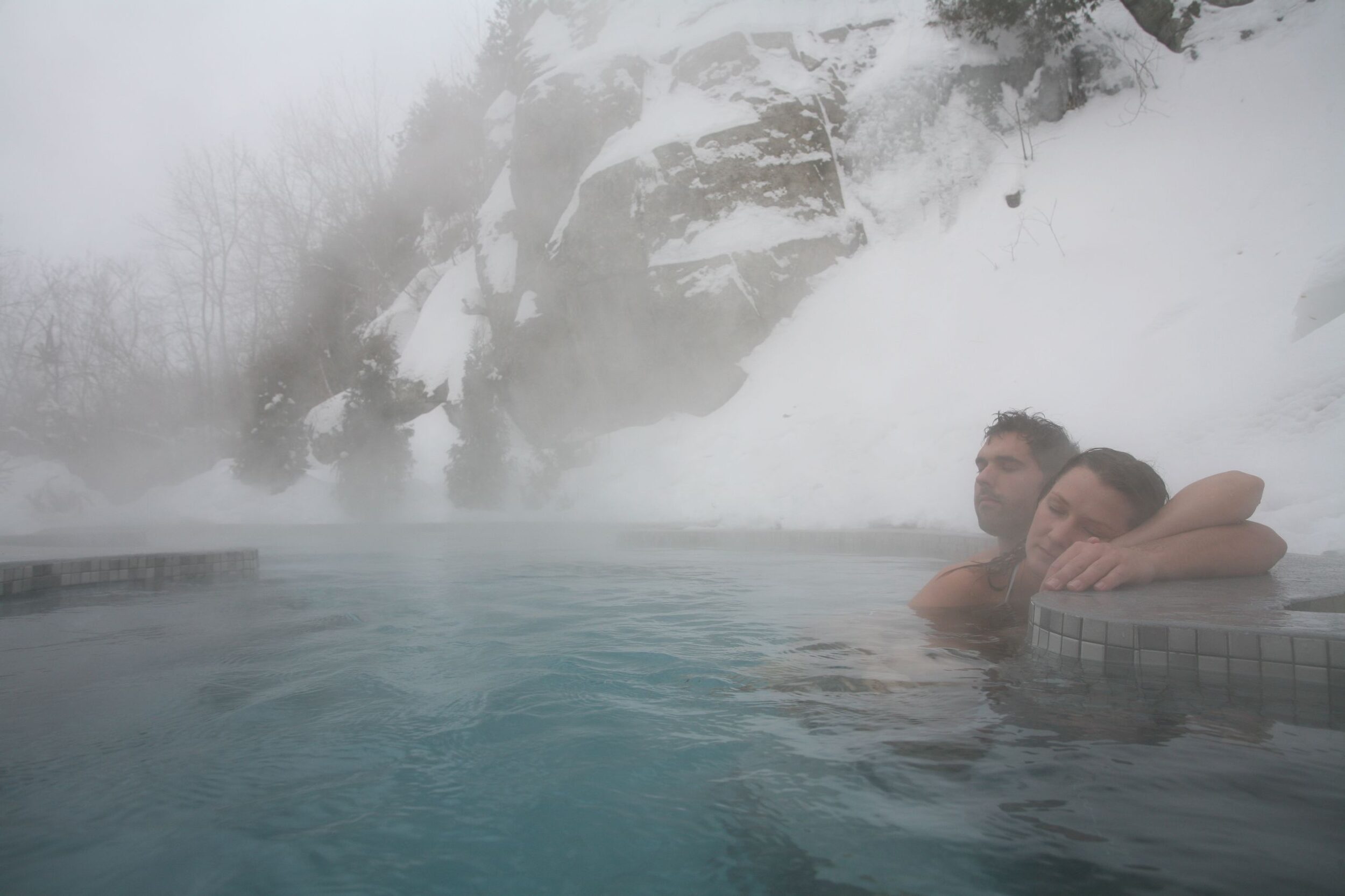 La Source Bains Nordiques