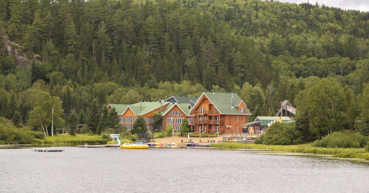 Nos incontournables - Québec Authentique