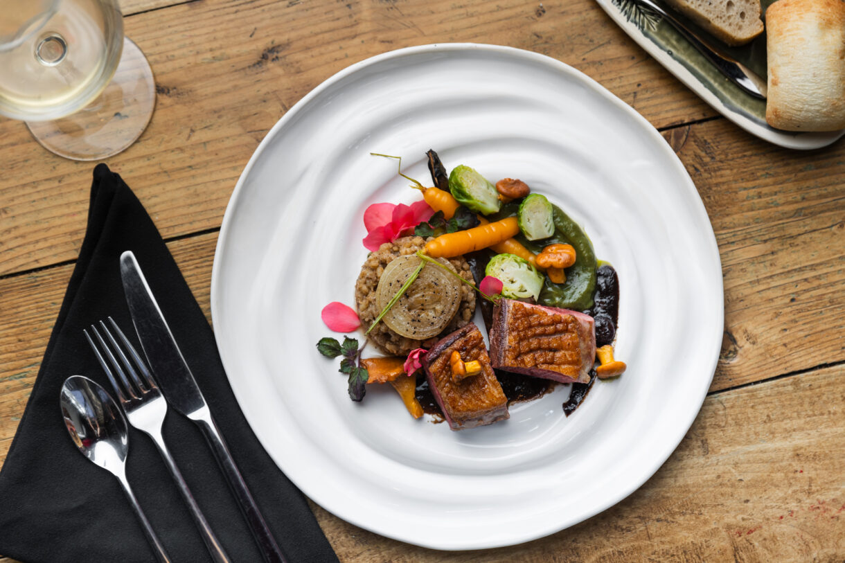 Microbrasserie Le Presbytère