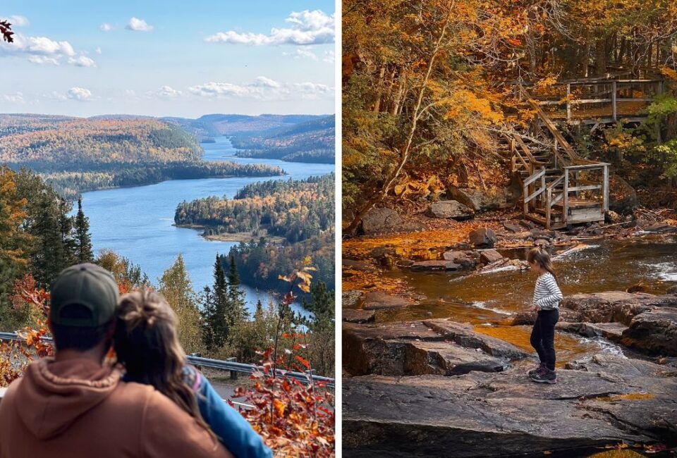 Voyage au Québec en famille : 6 jours dans le Québec Authentique