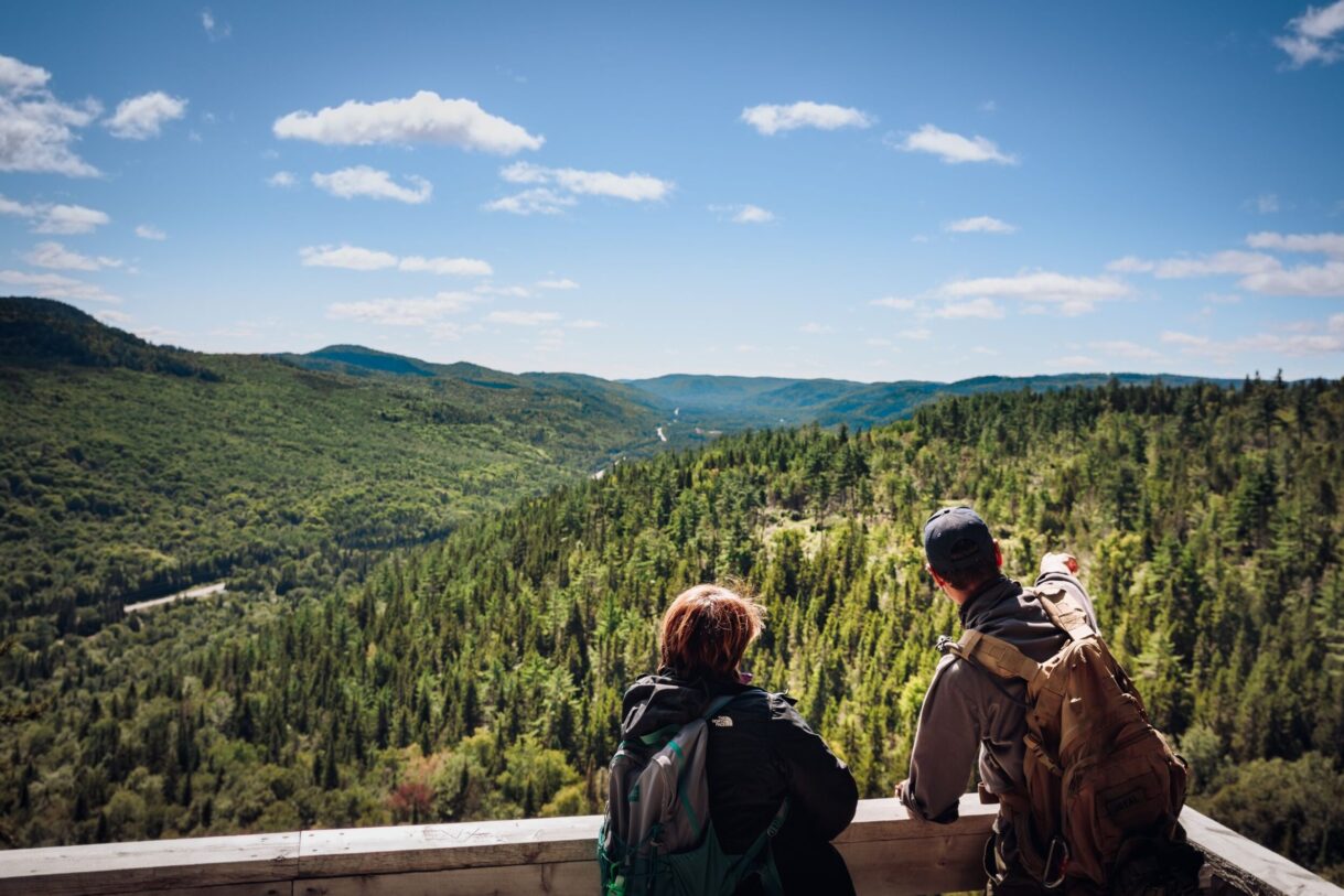 Parc régional des Sept-Chutes