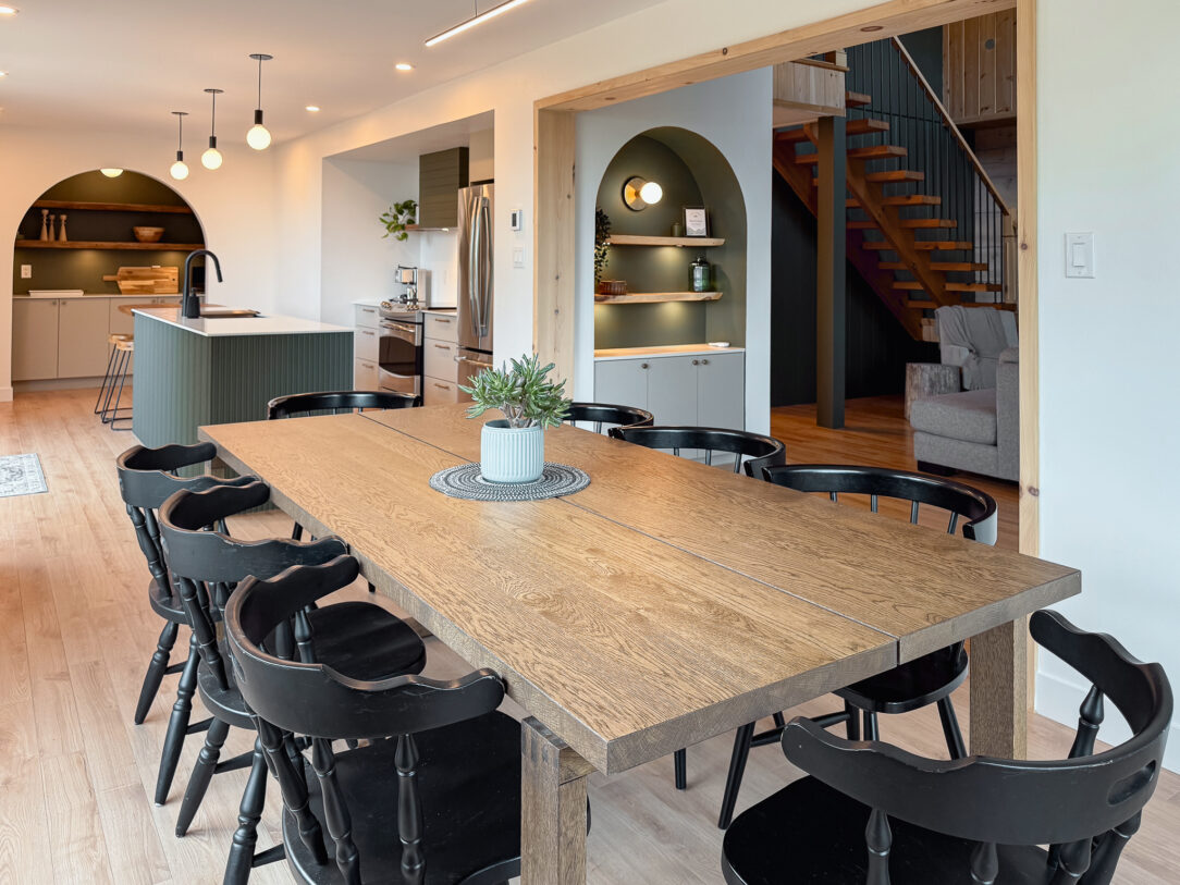 Le Chalet Termal de Nature Nature en Mauricie