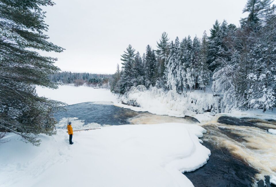 Que faire au Québec en hiver? 10 activités et expériences incontournables