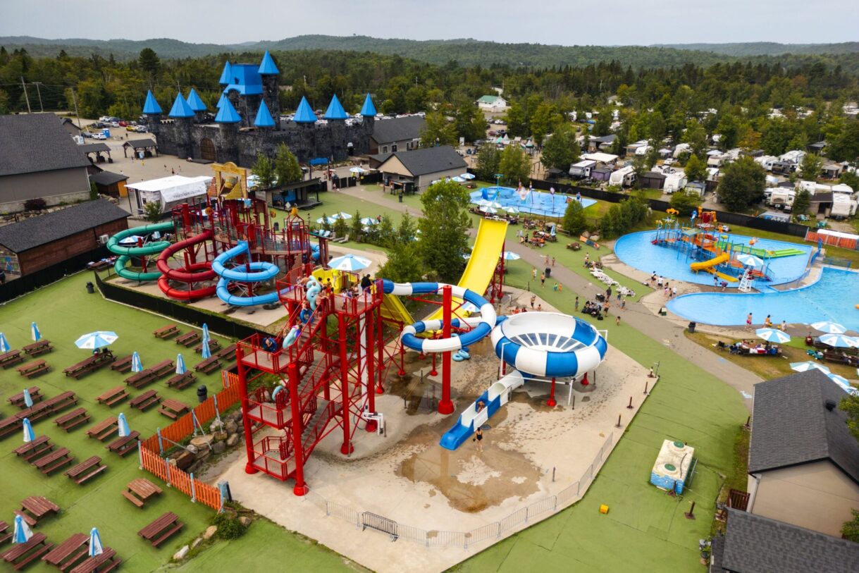 Hôtel de la Cité Perdue