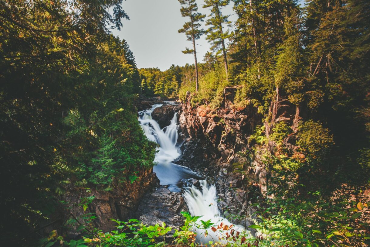 Parc des Chutes Dorwin