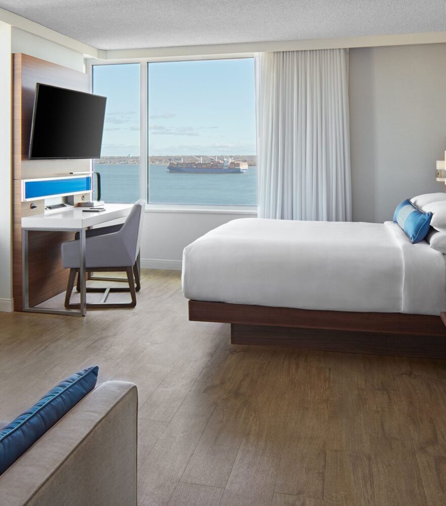 Discover Delta Hotels Trois Rivières, Your Gateway Between Montréal & Québec City