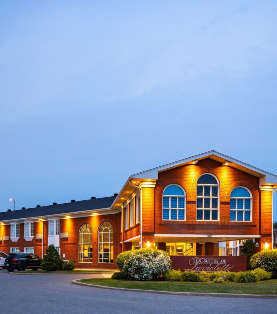 The Explorer’s Escape: 10% Off Your Trois-Rivières Getaway