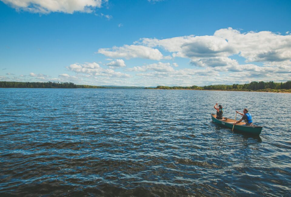 Les plus beaux parcs de Lanaudière à découvrir entre chutes, lacs et forêts